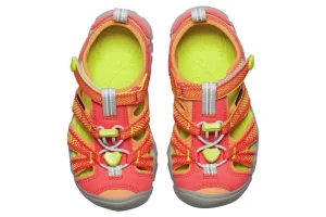 Niña Keen Sandalias^Sandalias Con Tiras Ajustables Seacamp Ii Cnx