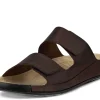 Hombre Ecco Sandalias^Sandalias Cozmo M Sandal Lea
