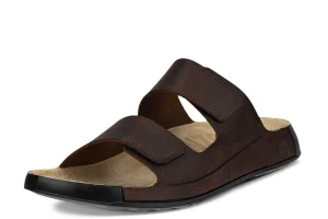 Hombre Ecco Sandalias^Sandalias Cozmo M Sandal Lea