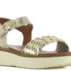 Mujer Camila's Sandalias^Sandalias De Cuna Abana