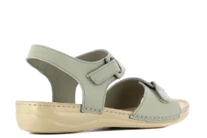 Mujer Casas Comfort Sandalias^Sandalias De Cuna Atira