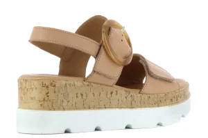 Mujer Casas Collection Sandalias^Sandalias De Cuna Ervil