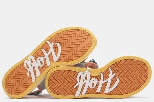 Mujer Hoff Sandalias^Sandalias De Cuna Island