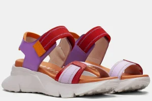 Mujer Hispanitas Sandalias^Sandalias De Cuna Jamaica