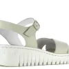 Mujer Camila's Sandalias^Sandalias De Cuna Julia