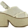 Mujer Yuu Jou Sandalias^Sandalias De Cuna King