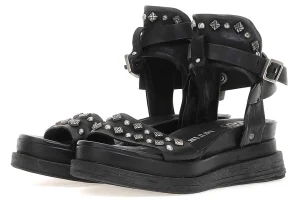 Mujer As98 Sandalias^Sandalias De Cuna Lagos