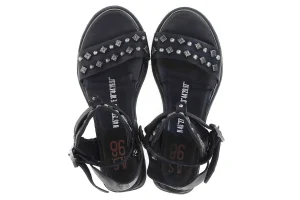 Mujer As98 Sandalias^Sandalias De Cuna Lagos