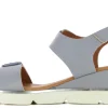 Mujer Casas Collection Sandalias^Sandalias De Cuna Mallo