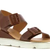 Mujer Casas Collection Sandalias^Sandalias De Cuna Mallo