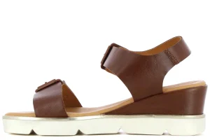 Mujer Casas Collection Sandalias^Sandalias De Cuna Mallo