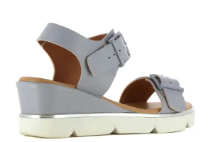 Mujer Casas Collection Sandalias^Sandalias De Cuna Mallo