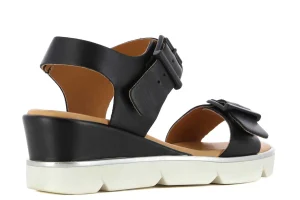 Mujer Casas Collection Sandalias^Sandalias De Cuna Mallo