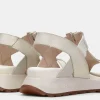 Mujer Hispanitas Sandalias^Sandalias De Cuna Maui