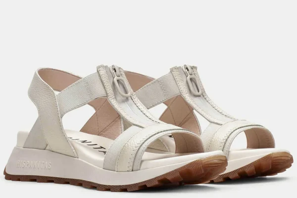 Mujer Hispanitas Sandalias^Sandalias De Cuna Maui