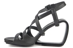 Mujer United Nude Sandalias^Sandalias De Cuna Mobius Sia Hi