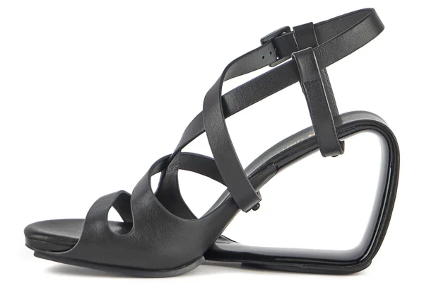 Mujer United Nude Sandalias^Sandalias De Cuna Mobius Sia Hi