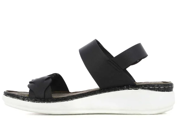 Mujer Casas Comfort Sandalias^Sandalias De Cuna Poli