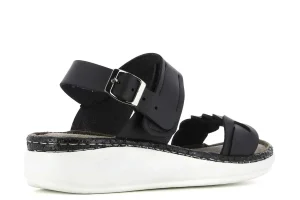 Mujer Casas Comfort Sandalias^Sandalias De Cuna Poli