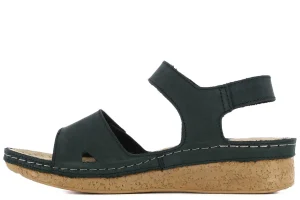 Mujer Casas Comfort Sandalias^Sandalias De Cuna Poly