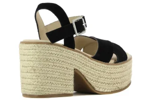 Mujer Yuu Jou Sandalias^Sandalias De Cuna Queen