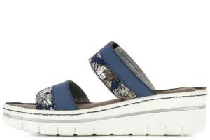 Mujer Casas Comfort Sandalias^Sandalias De Cuna Reno