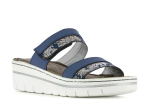 Mujer Casas Comfort Sandalias^Sandalias De Cuna Reno