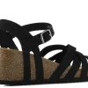 Mujer Casas Collection Sandalias^Sandalias De Cuna Sevilla