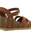 Mujer Casas Collection Sandalias^Sandalias De Cuna Sevilla