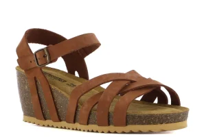Mujer Casas Collection Sandalias^Sandalias De Cuna Sevilla