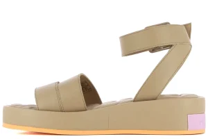 Mujer Hoff Sandalias^Sandalias De Cuna Town