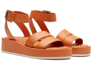 Mujer Hoff Sandalias^Sandalias De Cuna Town