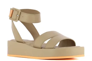 Mujer Hoff Sandalias^Sandalias De Cuna Town