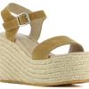 Mujer Yuu Jou Sandalias^Sandalias De Cuna Wanga