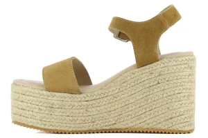 Mujer Yuu Jou Sandalias^Sandalias De Cuna Wanga