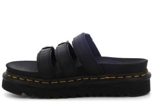 Mujer Dr. Martens Sandalias^Sandalias De Plataforma 25456001/Black Hydro