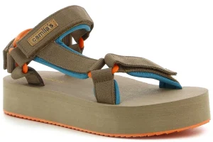 Mujer Camila's Sandalias^Sandalias De Plataforma Everest