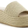 Mujer Camila's Sandalias^Sandalias De Plataforma Frida