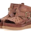 Mujer As98 Sandalias^Sandalias De Plataforma Lagos