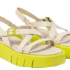 Mujer Art Sandalias^Sandalias De Plataforma Malaga