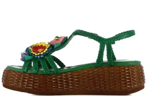 Mujer Pons Quintana Sandalias^Sandalias De Plataforma Maui