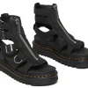Mujer Dr. Martens Sandalias^Sandalias De Plataforma Olson