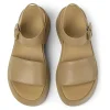 Mujer Camper Sandalias^Sandalias De Plataforma Tasha