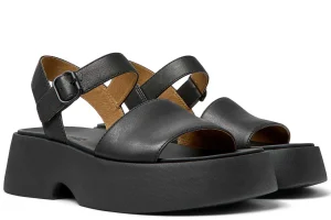 Mujer Camper Sandalias^Sandalias De Plataforma Tasha