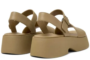 Mujer Camper Sandalias^Sandalias De Plataforma Tasha