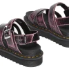 Mujer Dr. Martens Sandalias^Sandalias De Plataforma Voss Ii