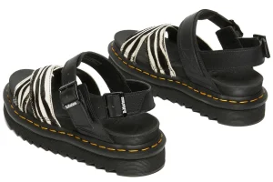 Mujer Dr. Martens Sandalias^Sandalias De Plataforma Voss Ii
