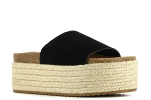 Mujer Yuu Jou Sandalias^Sandalias De Plataforma Wery