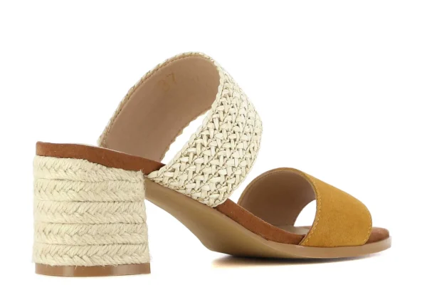 Mujer Camila's Sandalias^Sandalias De Tacon Dalia