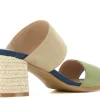 Mujer Camila's Sandalias^Sandalias De Tacon Dalia